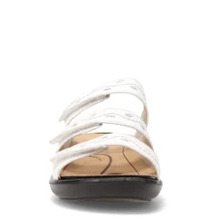 Romika Sandals|Women's , Ibiza 66 Sandal White