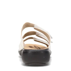 Romika Sandals|Women's , Ibiza 66 Sandal White