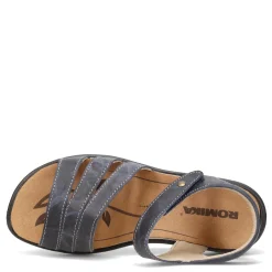 Romika Sandals|Women's , Ibiza 111 Sandal Capri