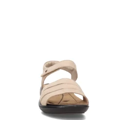 Romika Sandals|Women's , Ibiza 111 Sandal Beige