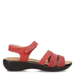 Romika Sandals|Women's , Ibiza 111 Sandal Hibiscus
