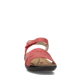 Romika Sandals|Women's , Ibiza 111 Sandal Hibiscus