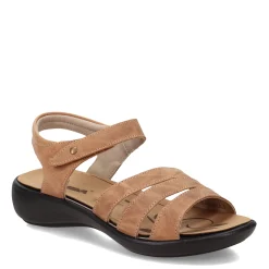 Romika Sandals|Women's , Ibiza 111 Sandal Camel