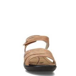 Romika Sandals|Women's , Ibiza 111 Sandal Camel