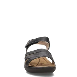 Romika Sandals|Women's , Ibiza 111 Sandal Black Capri