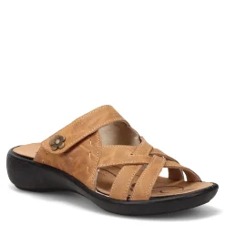 Romika Sandals|Women's , Ibiza 99 Sandal Camel