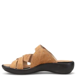 Romika Sandals|Women's , Ibiza 99 Sandal Camel