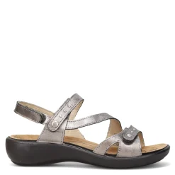 Romika Sandals|Women's , Ibiza 70 Sandal Anthrazit