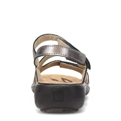 Romika Sandals|Women's , Ibiza 70 Sandal Anthrazit