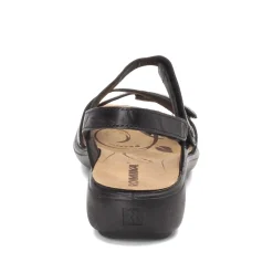 Romika Sandals|Women's , Ibiza 70 Sandal Black