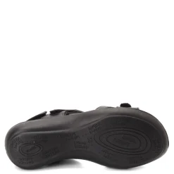 Romika Sandals|Women's , Ibiza 70 Sandal Black