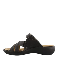 Romika Sandals|Women's , Ibiza 99 Sandal Black
