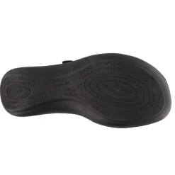 Romika Sandals|Women's , Ibiza 99 Sandal Black