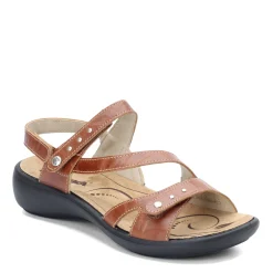 Romika Sandals|Women's , Ibiza 70 Sandal Brandy