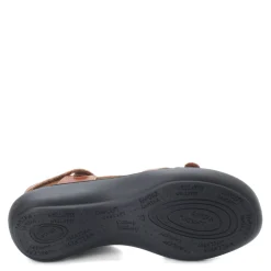 Romika Sandals|Women's , Ibiza 70 Sandal Brandy