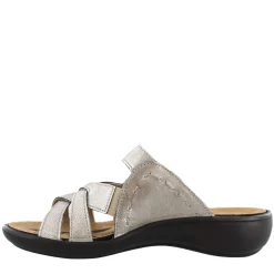 Romika Sandals|Women's , Ibiza 99 Sandal Platino