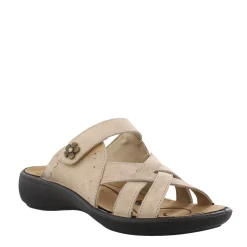 Romika Sandals|Women's , Ibiza 99 Sandal Beige