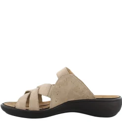 Romika Sandals|Women's , Ibiza 99 Sandal Beige