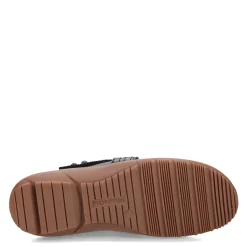 Romika Flats|Women's , Loire 04 Mary Jane Black