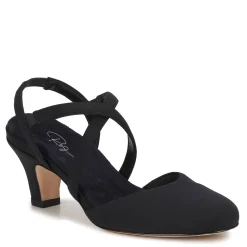 Ros Hommerson Pumps & Heels|Women's , Caliente Pump Black