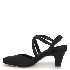 Ros Hommerson Pumps & Heels|Women's , Caliente Pump Black