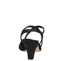 Ros Hommerson Pumps & Heels|Women's , Caliente Pump Black