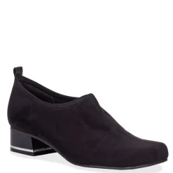 Ros Hommerson Pumps & Heels|Women's , Esther Slip-On Black