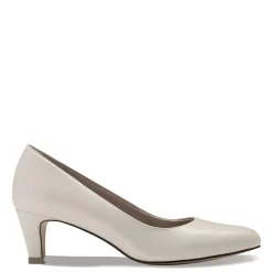 Ros Hommerson Pumps & Heels|Women's , Joy II Pump White Leather