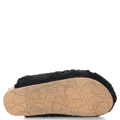 Roxy Flats|Women's , Alana Mule Black