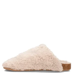 Roxy Flats|Women's , Alana Mule Cream