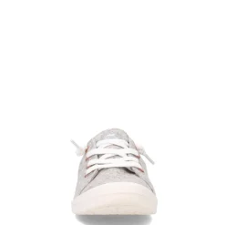 Roxy Sneakers & Athletic|Women's , Bayshore Sneaker Dark Grey