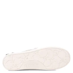 Roxy Sneakers & Athletic|Women's , Bayshore Sneaker Dark Grey