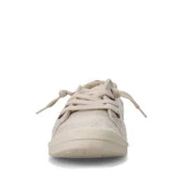 Roxy Slip-On Shoes|Women's , Bayshore Sneaker Tan Gold