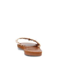Roxy Sandals|Women's , Kaia Slim Sandal White