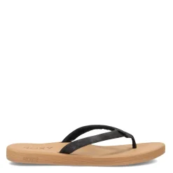 Roxy Sandals|Women's , Kallie II Sandal Black