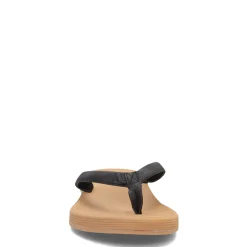 Roxy Wedges|Women's , Kallie II Sandal Black