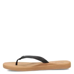Roxy Wedges|Women's , Kallie II Sandal Black