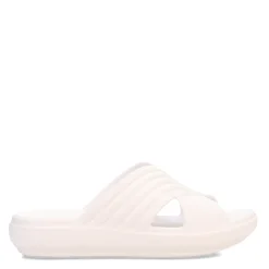 Roxy Sandals|Women's , Rivie Sandal White