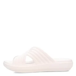 Roxy Sandals|Women's , Rivie Sandal White