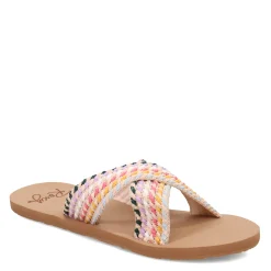 Roxy Sandals|Women's , Roselani Sandal Multi