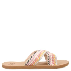 Roxy Sandals|Women's , Roselani Sandal Multi