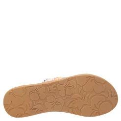 Roxy Sandals|Women's , Roselani Sandal Multi