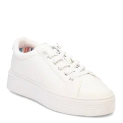 Roxy Sneakers & Athletic|Women's , Sheilahh 2.0 Sneaker White