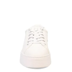Roxy Sneakers & Athletic|Women's , Sheilahh 2.0 Sneaker White
