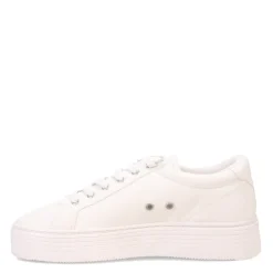 Roxy Sneakers & Athletic|Women's , Sheilahh 2.0 Sneaker White