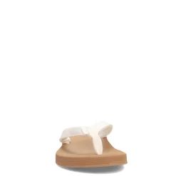 Roxy Sandals|Women's , Solana Sandal White