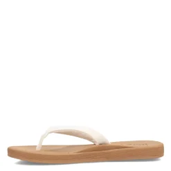 Roxy Sandals|Women's , Solana Sandal White