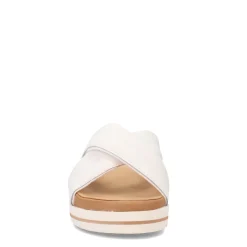 Roxy Sandals|Women's , Veria Sandal White