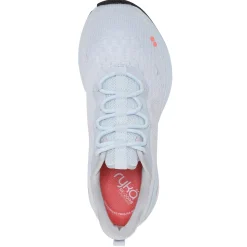 Ryka Sneakers & Athletic|Women's , Activate Walking Shoe Illusion Blue