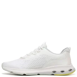 Ryka Sneakers & Athletic|Women's , Activate Walking Shoe White / Yellow